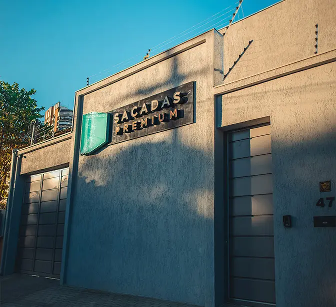 Envidraçamento de sacadas em São Paulo com sistema sem Roldana